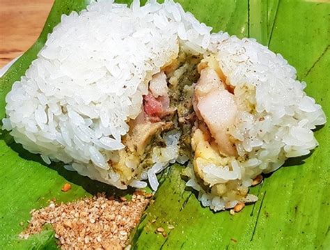  Bánh Bao Khúc Hành - Món ăn sáng tinh tế kết hợp với hương vị umami đậm đà!