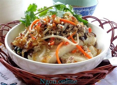  Bánh Bao Thịt Chồn:  Món Ăn Nóng Hổi Tỏa Hương Thịt Xào Kết Hợp Cùng Vỏ Bánh Mềm