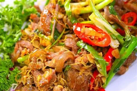  Biryani Thịt Cừu - Một Món Ăn Xinh Xắn Hấp Dẫn Với Hương Vị Sảng Khỏi Và Nóng Bỏng