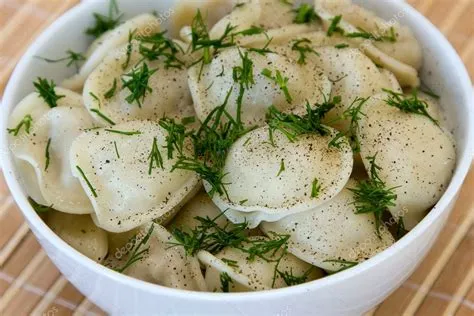  Pelmeni: Một món ăn đậm đà, truyền thống của Yaroslavl!